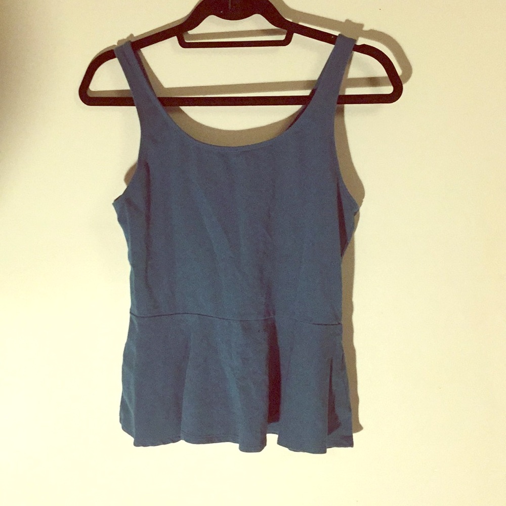 Short sleeve shirt
